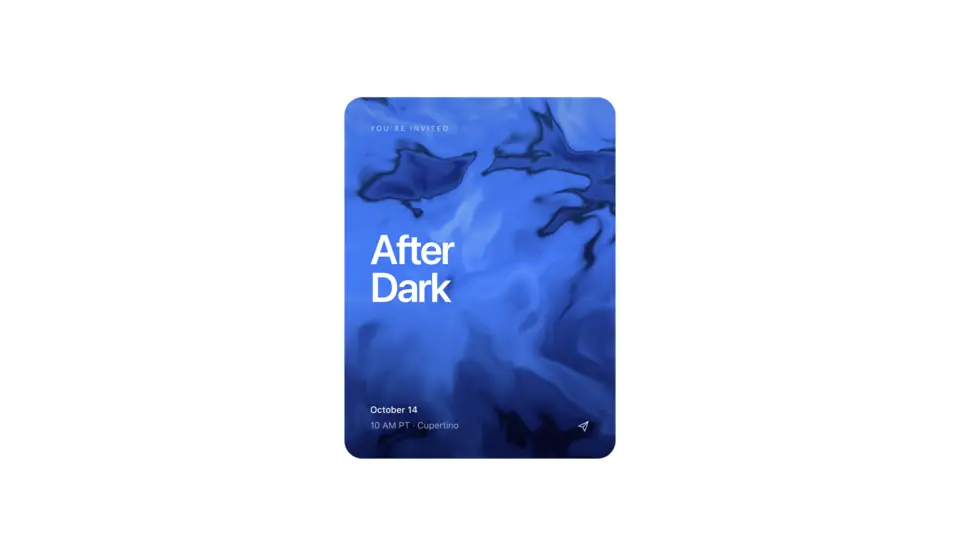 Silk Card preview